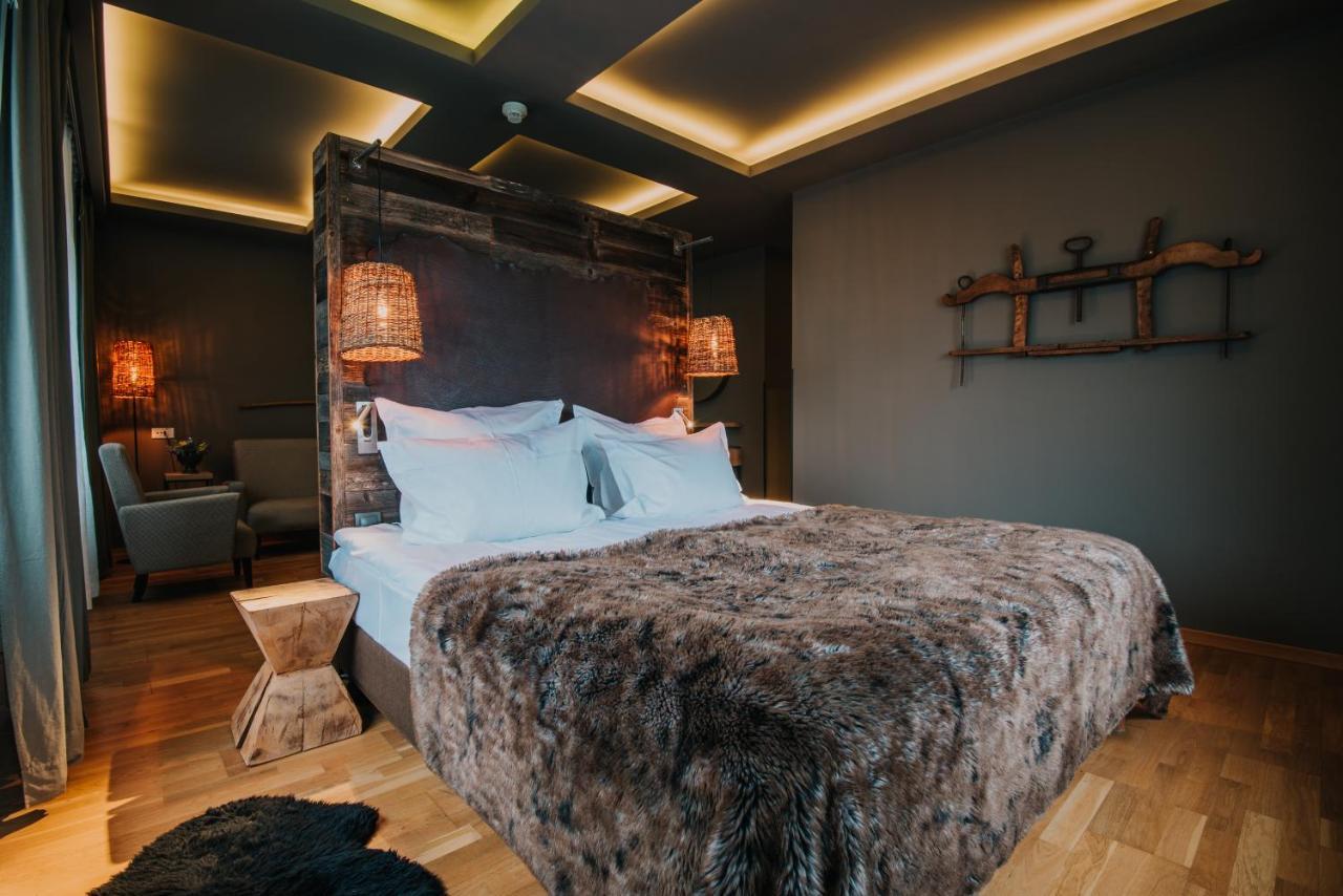 Balvanyos Resort - Peakture Hotel & Grand Hotel بالفانيوس المظهر الخارجي الصورة