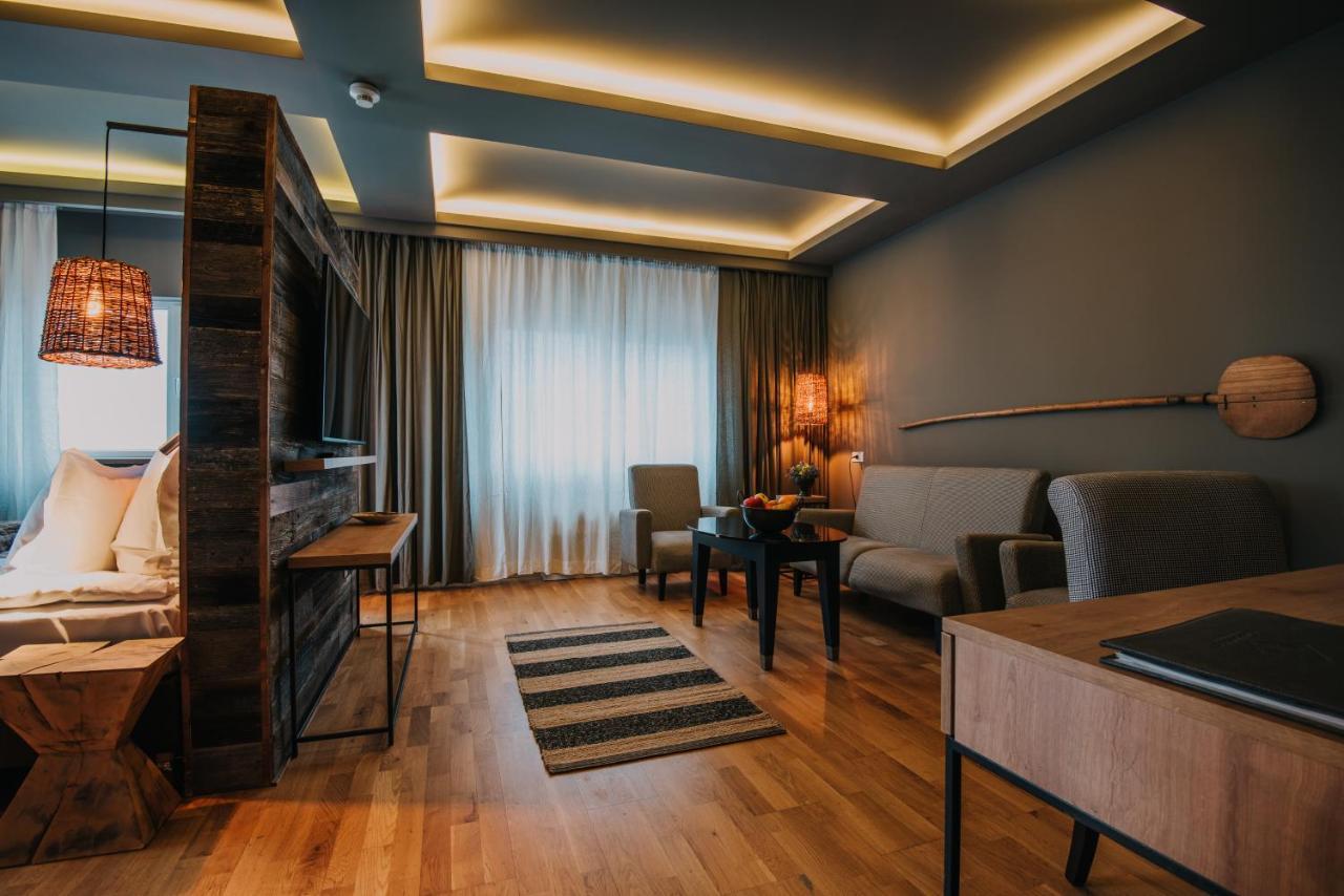 Balvanyos Resort - Peakture Hotel & Grand Hotel بالفانيوس المظهر الخارجي الصورة