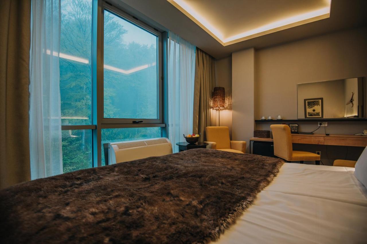 Balvanyos Resort - Peakture Hotel & Grand Hotel بالفانيوس المظهر الخارجي الصورة