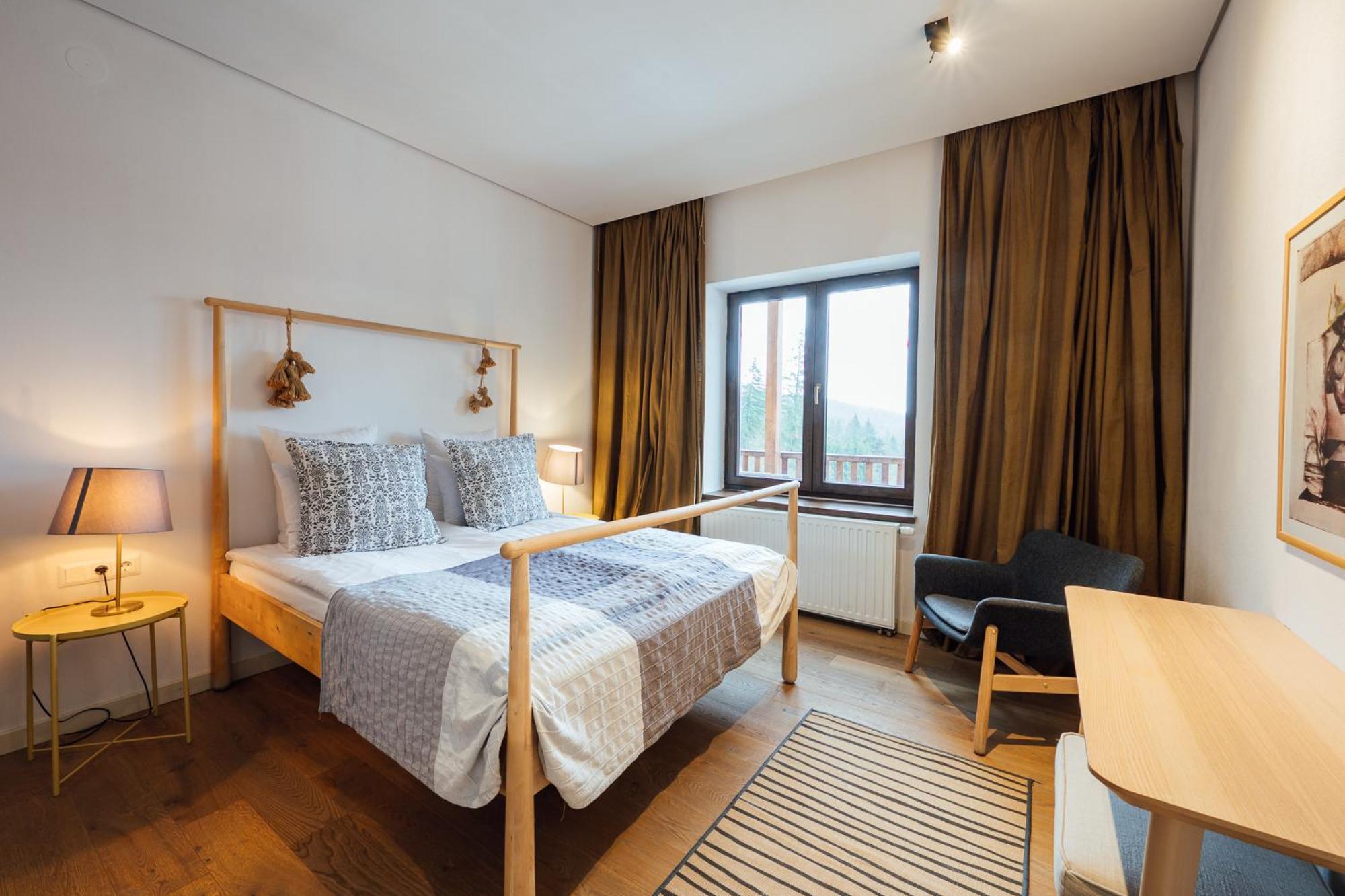 Balvanyos Resort - Peakture Hotel & Grand Hotel بالفانيوس المظهر الخارجي الصورة