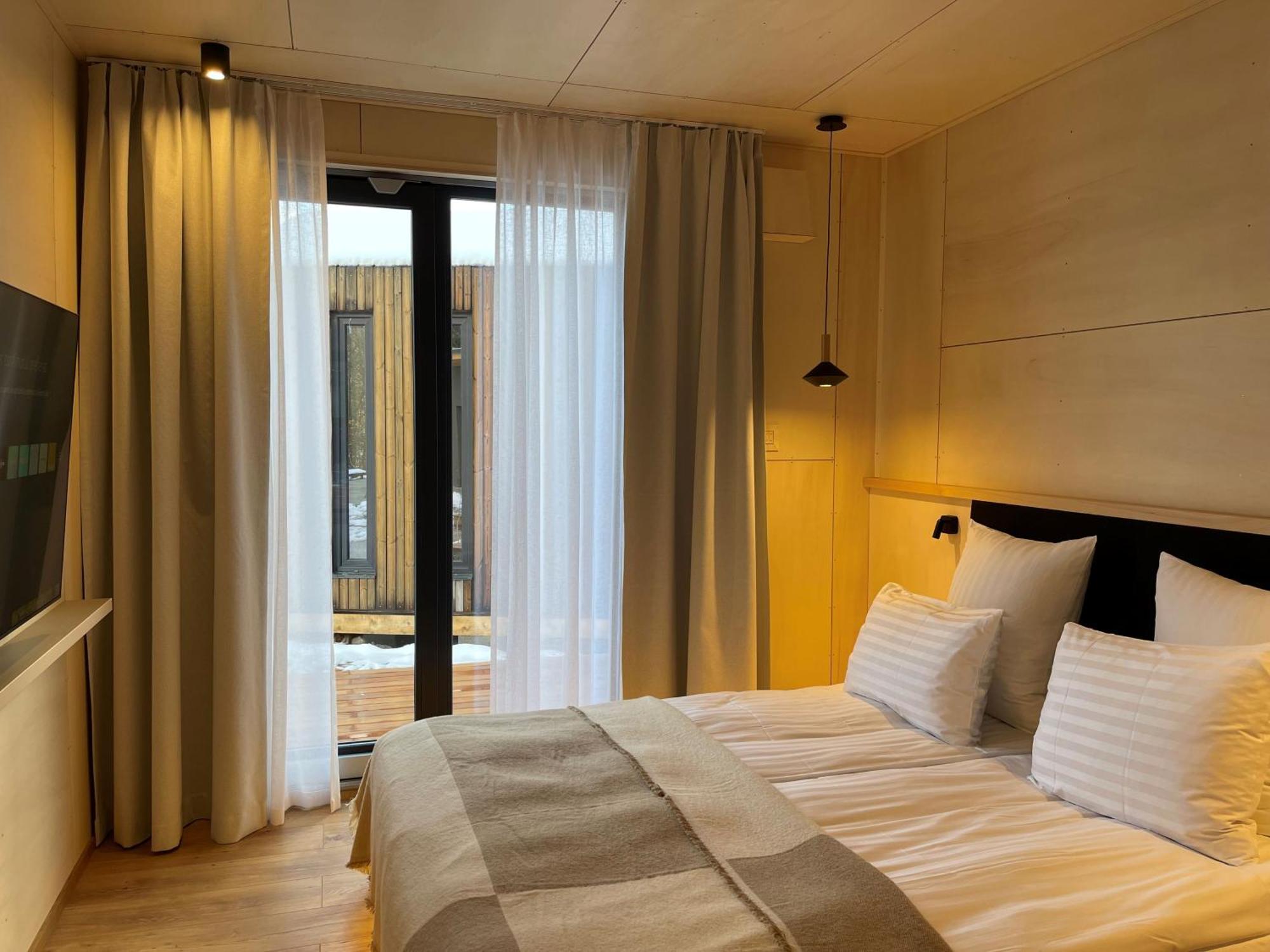 Balvanyos Resort - Peakture Hotel & Grand Hotel بالفانيوس المظهر الخارجي الصورة