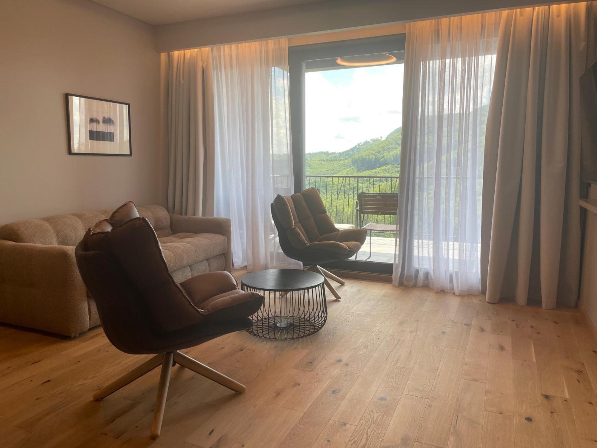 Balvanyos Resort - Peakture Hotel & Grand Hotel بالفانيوس المظهر الخارجي الصورة