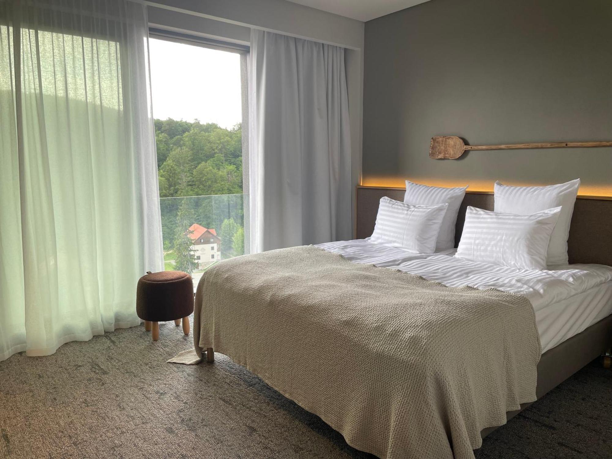Balvanyos Resort - Peakture Hotel & Grand Hotel بالفانيوس المظهر الخارجي الصورة