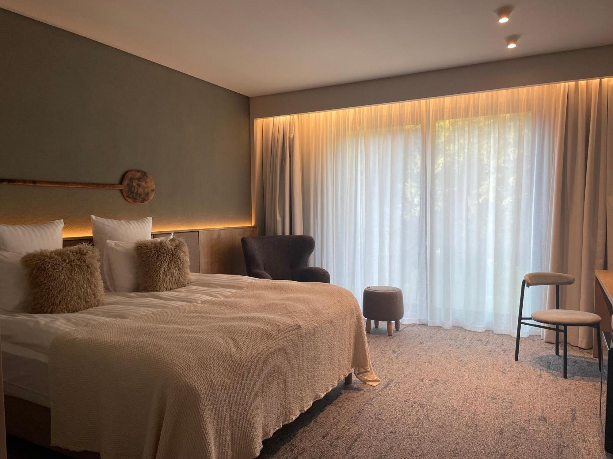 Balvanyos Resort - Peakture Hotel & Grand Hotel بالفانيوس المظهر الخارجي الصورة