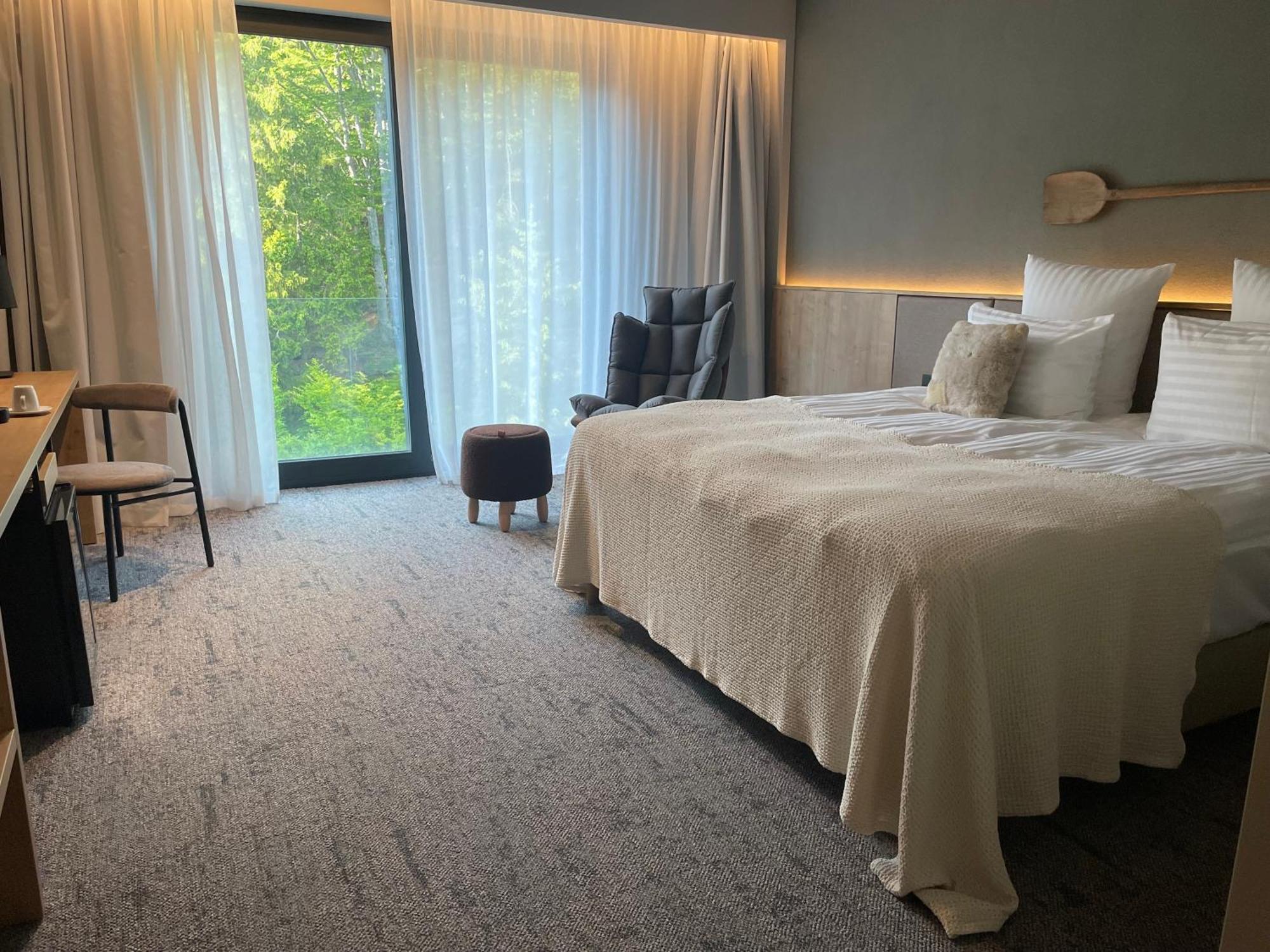 Balvanyos Resort - Peakture Hotel & Grand Hotel بالفانيوس المظهر الخارجي الصورة